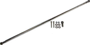 ENGINE ADAPTER PLATES & TIE BARS (DOMETIC) Yamaha (1989 to Date)