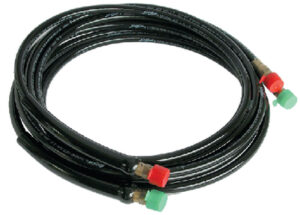 HOSE KIT (DOMETIC) 3'