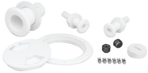 TODD WATER TANK RELOCATION KIT (TODD)