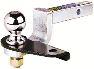 SWAY CONTROL ADAPTER BRACKET (REESE)