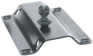 PRO SERIES™ GOOSENECK (REESE PRO SERIES)