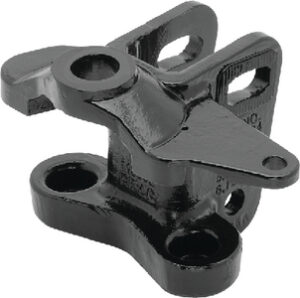 HIGH-PERFORMANCE WEIGHT-DISTRIBUTING PARTS (REESE) Trunion bolt-together head kit