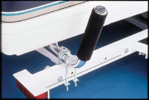 BOAT ROLLER GUIDE-ON (FULTON PRODUCTS)