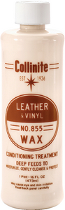 LEATHER & VINYL WAX (COLLINITE)