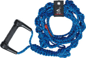 WAKE SURF ROPE (AIRHEAD) 16'