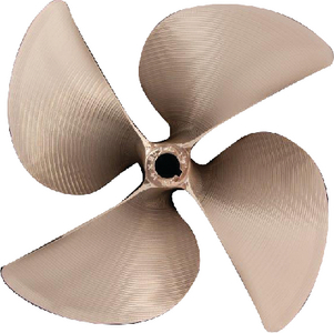 ACME INBOARD PROPELLERS (ACME PROPS) 4 Blade