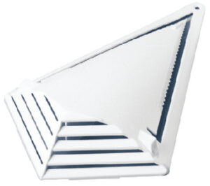 AIRLETTE VENTS (SHRINKWRAP) Stealth vent - Push-in