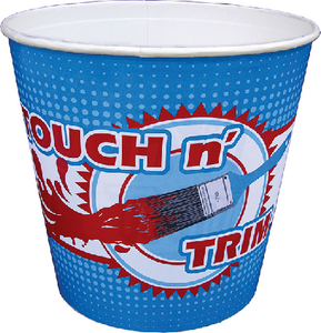 PAPER PAINT CONTAINER (ENCORE)