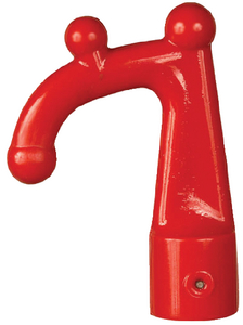 Beckson Safety Parts & Accessories Replacement Hook