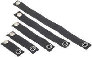 ADD-A-SNAP (SEA-DOG LINE) White