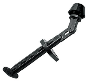 SIDE VENT ADJUSTER KIT (SEA-DOG LINE) 5"