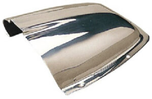 CLAM SHELL VENTS (SEA-DOG LINE) Mini
