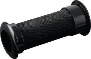 MOTORWELL DRAIN TUBE (SEA-DOG LINE) Black