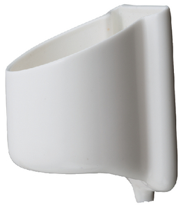 DRINK HOLDER (SEA-DOG LINE) White