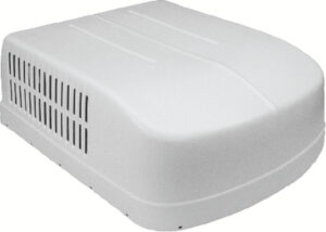 DUO THERM BRISK AIR (OLD STYLE) SHROUD (ICON) Polar White