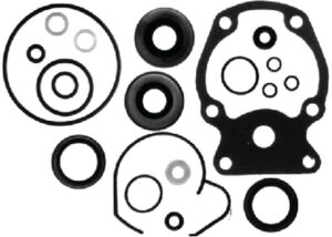 Sierra misc engine parts