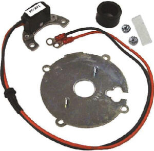 IGNITOR ELECTRONIC CONVERSION KIT (SIERRA) Mercruiser, OMC Sterndrive/Cobra - GM 4 cylinder