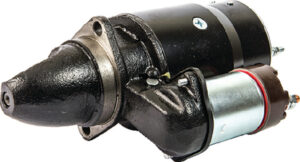 GM & FORD STARTER (SIERRA) New