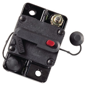 PANEL 285 SERIES SURFACE MOUNT CIRCUIT BREAKER (SEACHOICE) 40