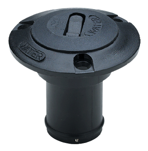 DECK FILLS (SEACHOICE) Water Fill w/Cap
