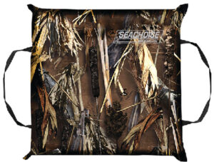FOAM SAFETY CUSHION (SEACHOICE) Camo
