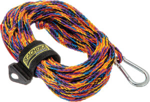50' TUBE TOW ROPE (SEACHOICE) 50'