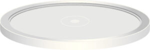 Seachoice Maintenance Parts & Accessories Lid Only