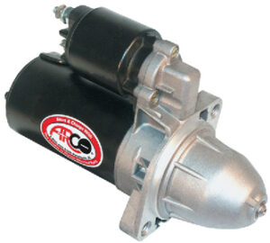 INBOARD STARTER - VOLVO PENTA (ARCO STARTING & CHARGING) CW