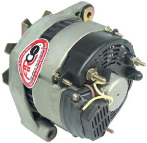 INBOARD ALTERNATOR - VOLVO PENTA (ARCO STARTING & CHARGING) New
