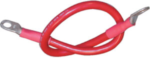 BATTERY CABLE ASSEMBLY (ANCOR) 4
