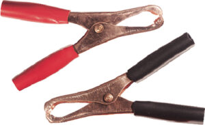 BATTERY TERMINAL CLIPS (ANCOR) 10