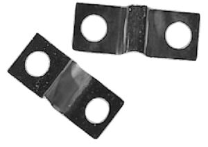 CIRCUIT BREAKER PANEL ACCESSORIES (ANCOR) Terminal Block Jumpers-5/8" between holes