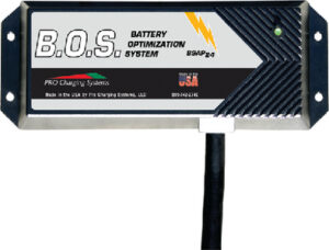 BATTERY OPTIMIZATION SYSTEM (DUAL PRO) 2
