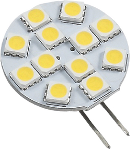 VALUE SERIES G4 BASE (GREENLONGLIFE) L Shape Back Pins