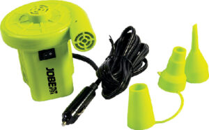 12V AIR PUMP (JOBE) 12