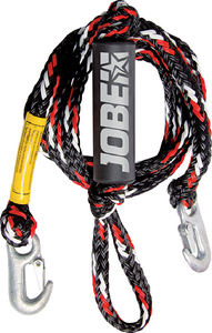 MAGNUM BRIDLE ROPE (JOBE) 8'