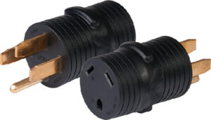 WEEKENDER ONE PIECE ADAPTER (PARKPOWER) 50A