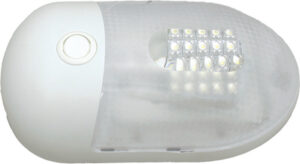 SINGLE LED REPLACEMENT PANCAKE LIGHT (DIAMOND_GROUP) Warm White