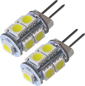 G-4 and JC10 REPLACEMENT LED BULB (DIAMOND_GROUP) 9