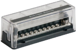 Z BUSBARS (BEP - PROINSTALLER) 18