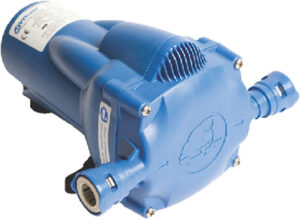 WATERMASTER® AUTOMATIC PRESSURE PUMP (WHALE) 3