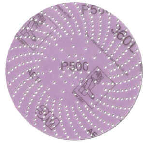 HOOKIT™ CLEAN SANDING DISC 360L (3M MARINE) P600