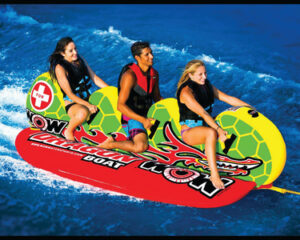 DRAGON BOAT (WOW) 3