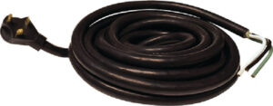 MIGHTY CORD® POWER CORD (VALTERRA) 25'