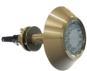 PRO SERIES 2010/3010 THRU-HULL HD GEN2 UNDERWATER LED LIGHTS (OCEAN LED) 2010