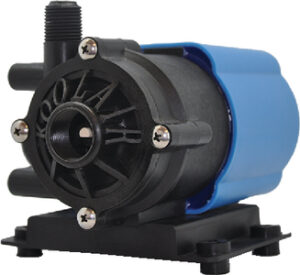 KOOL AIR PM 500 (WEBASTO) 3/4"