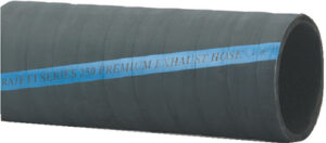 SHIELDSFLEX II WATER/EXHAUST HOSE WITH WIRE SERIES 250 (SHIELDS) 1/2"