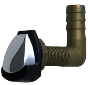 90° ROTATING GAS TANK VENT (PERKO) 5/8"