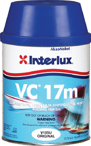 VC 17m (INTERLUX) Black