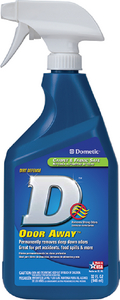 ODOR AWAY (DOMETIC) 32 oz.